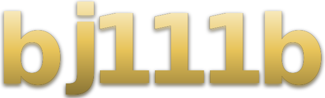 bj111b logo